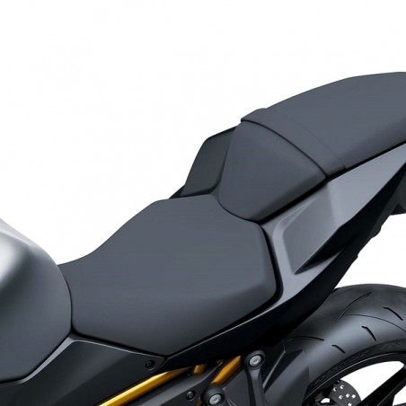 Selle pilote basse (-20mm) 999942349MA Kawasaki | Moto Shop 35