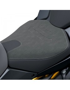 Selle pilote bi-ton 99994235277H Kawasaki Z650 S (2026) | Moto Shop 35