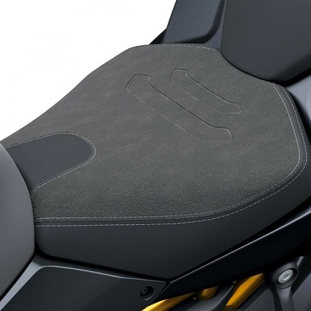 Selle pilote bi-ton 99994235277H Kawasaki Z650 S (2026) | Moto Shop 35