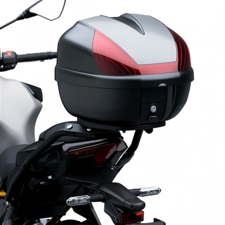 Couvercle Top-case peint Kawasaki Z650 S (2026) | Moto Shop 35