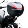 Couvercle Top-case peint Kawasaki Z650 S (2026)