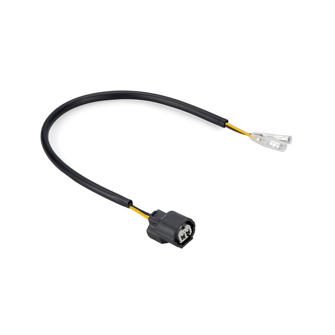 Kit de résistances de 36Ω /25W pour clignotants Leds | Moto Shop 35