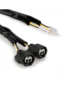 Kit de résistances de 36Ω /25W pour clignotants Leds | Moto Shop 35