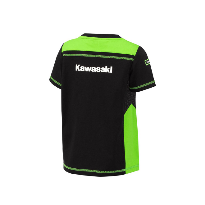 T-Shirt enfant Kawasaki Sports 2026 | Moto Shop 35