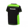 T-Shirt enfant Kawasaki Sports 2026 | Moto Shop 35