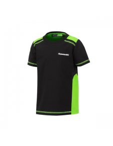 T-Shirt enfant Kawasaki Sports 2026 | Moto Shop 35