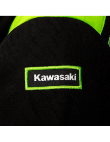 Sweat à capuche enfant Kawasaki Sports 2026 | Moto Shop 35