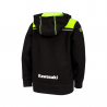 Sweat à capuche enfant Kawasaki Sports 2026 | Moto Shop 35