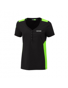 T-Shirt femme Kawasaki Sports 2026 | Moto Shop 35