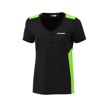 T-Shirt femme Kawasaki Sports 2026 | Moto Shop 35