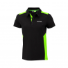 Polo manches courtes femme Kawasaki Sports 2026