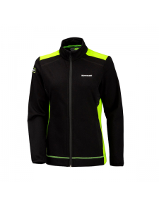 Sweat zippé homme Kawasaki Sports 2026 | Moto Shop 35