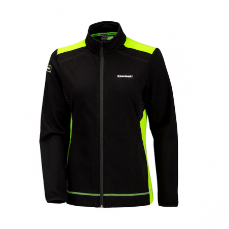 Sweat zippé homme Kawasaki Sports 2026 | Moto Shop 35