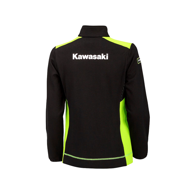 Sweat zippé homme Kawasaki Sports 2026 | Moto Shop 35