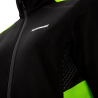 Sweat zippé homme Kawasaki Sports 2026 | Moto Shop 35