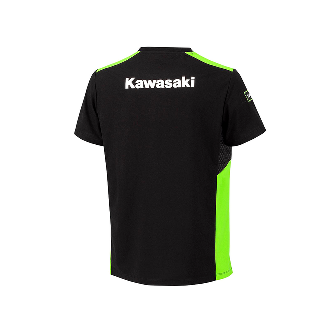 T-Shirt homme Kawasaki Sports 2026 | Moto Shop 35
