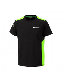 T-Shirt homme Kawasaki Sports 2026 | Moto Shop 35