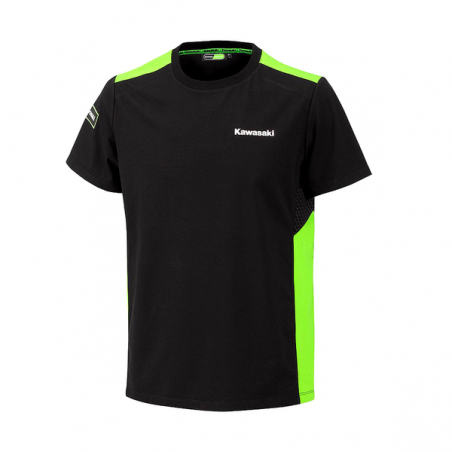 T-Shirt homme Kawasaki Sports 2026 | Moto Shop 35