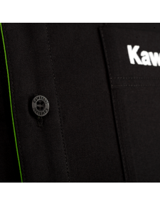 Chemise manches longues homme Kawasaki Sports 2026 | Moto Shop 35
