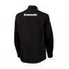 Chemise manches longues homme Kawasaki Sports 2026 | Moto Shop 35