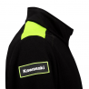 Sweat zippé homme Kawasaki Sports 2026 | Moto Shop 35