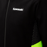 Sweat zippé homme Kawasaki Sports 2026 | Moto Shop 35