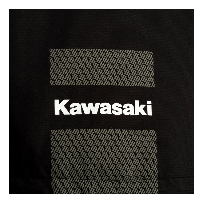 Coupe-vent homme Kawasaki Sports 2026 | Moto Shop 35