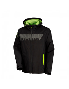 Coupe-vent homme Kawasaki Sports 2026 | Moto Shop 35