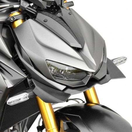 Aileron frontal Top Block WCK65 Kawasaki Z1100 (+SE) (2026) | Moto Shop 35
