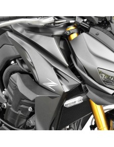 Ailerons latéraux Top Block WSK65 Kawasaki Z1100 (+SE) (2026) | Moto Shop 35