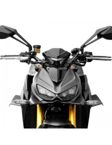 Ailerons latéraux Top Block WSK65 Kawasaki Z1100 (+SE) (2026) | Moto Shop 35