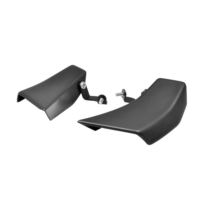 Ailerons latéraux Top Block WSK65 Kawasaki Z1100 (+SE) (2026) | Moto Shop 35