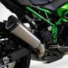 Silencieux Zard Titane ZKW005S10TCO Kawasaki Z900 (2025-2026) | Moto Shop 35