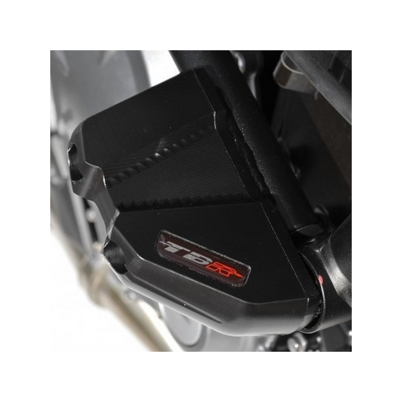 Patin de rechange Top Block RLK42 Kawasaki Z650 S (2026) | Moto Shop 35