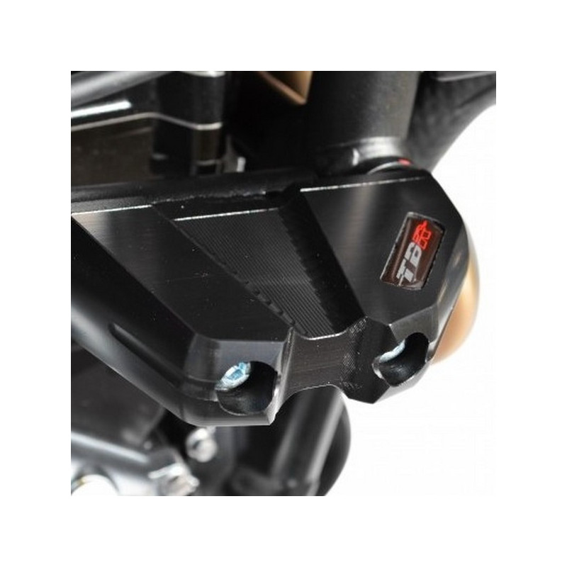 Patin de rechange Top Block RLK42 Kawasaki Z650 S (2026) | Moto Shop 35