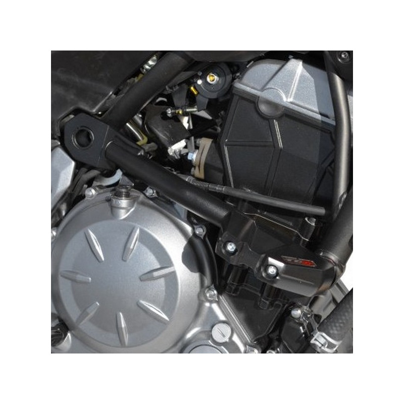 Patins de protection Top Block RLK42 Kawasaki Z650 S (2026) | Moto Shop 35