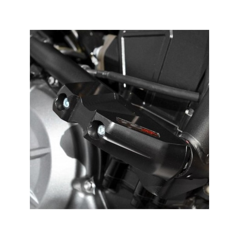 Patins de protection Top Block RLK42 Kawasaki Z650 S (2026) | Moto Shop 35