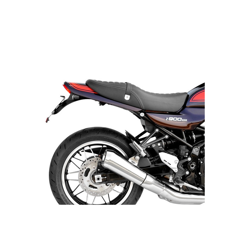 Support de plaque Top Block SPEK45T Kawasaki Z900RS (2018-2025) | Moto Shop 35