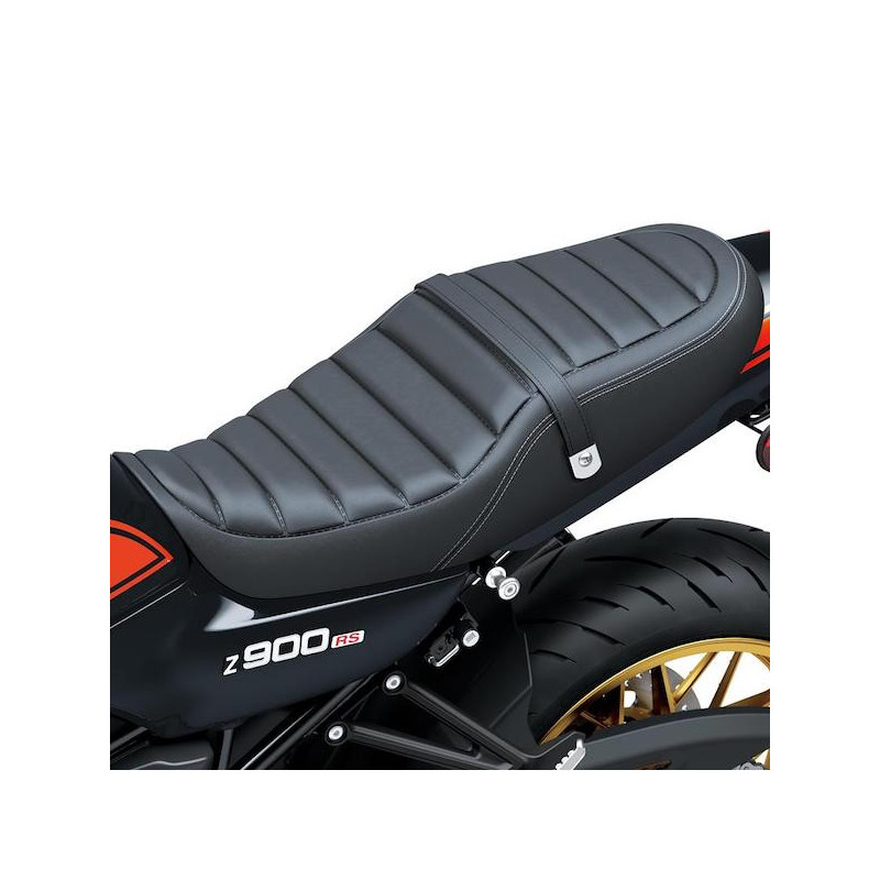 Selle basse Ergo Fit (-35 mm) 99994229912Y Kawasaki Z900RS (2018-2026) | Moto Shop 35