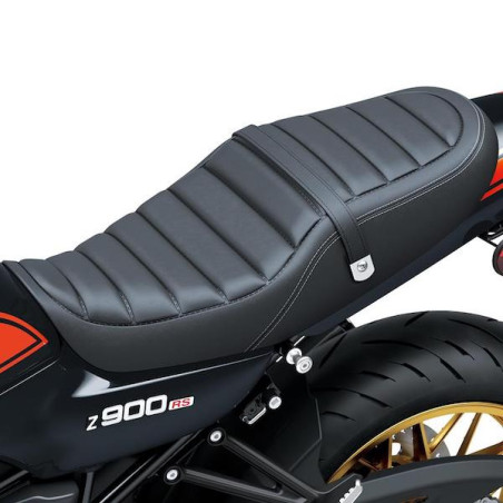 Selle basse Ergo Fit (-35 mm) 99994229912Y Kawasaki Z900RS (2018-2026) | Moto Shop 35