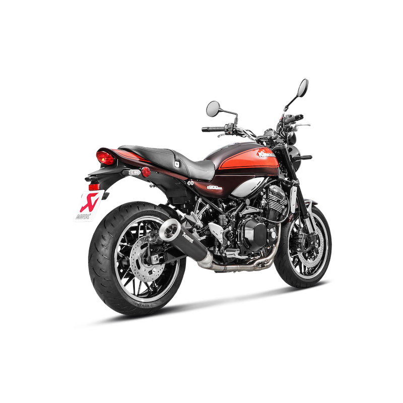 Collecteur racing Akrapovic E-K9R3 | Moto Shop 35