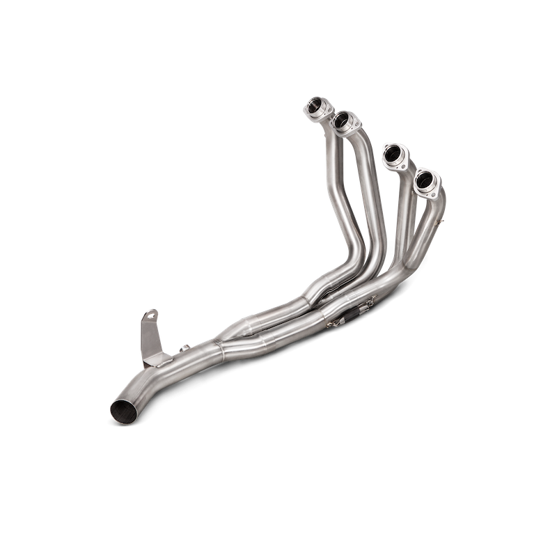 Collecteur racing Akrapovic E-K9R3 | Moto Shop 35