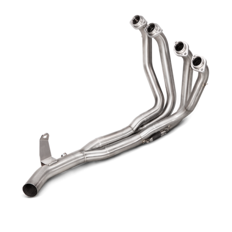 Collecteur racing Akrapovic E-K9R3 | Moto Shop 35