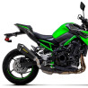 Silencieux Arrow X-Kone Nichrom Dark 71856XKN Kawasaki Z900 (+A2) (2027-2024) | Moto Shop 35