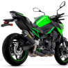 Silencieux Arrow X-Kone Nichrom Dark 71856XKN Kawasaki Z900 (+A2) (2027-2024) | Moto Shop 35