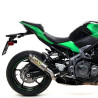 Silencieux Arrow GP2 Titane 71531GP Kawasaki Z900 (2018-2024) | Moto Shop 35