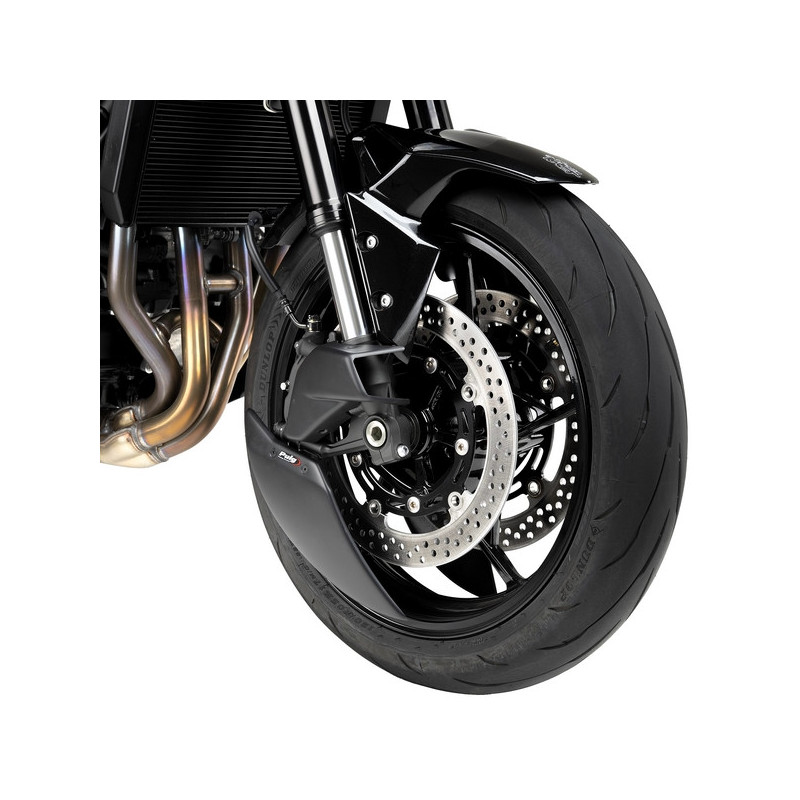 Écopes de frein Puig 2.0 Kawasaki Z900 (2025-2026) | Moto Shop 35