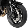 Écopes de frein Puig 2.0 Kawasaki Z900 (2025-2026) | Moto Shop 35