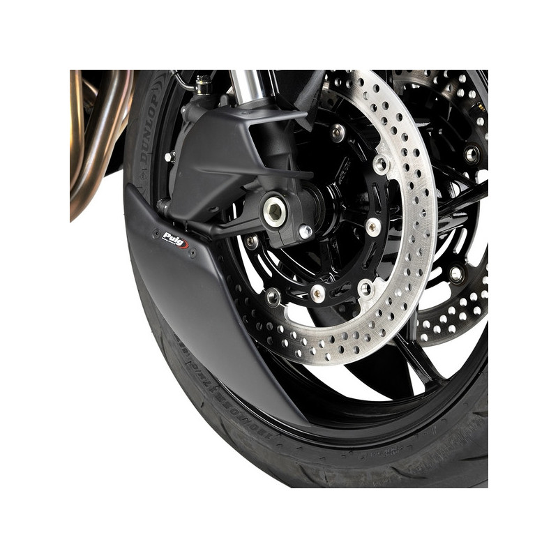 Écopes de frein Puig 2.0 22442J Kawasaki Z900 (2025-2026) | Moto Shop 35