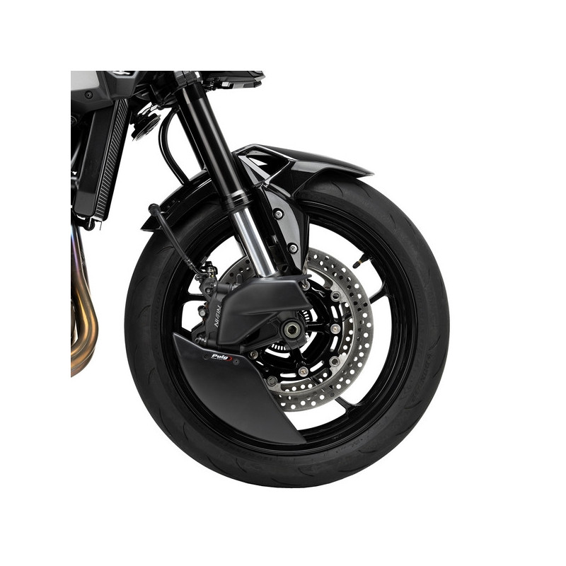 Écopes de frein Puig 2.0 22442J Kawasaki Z900 (2025-2026) | Moto Shop 35